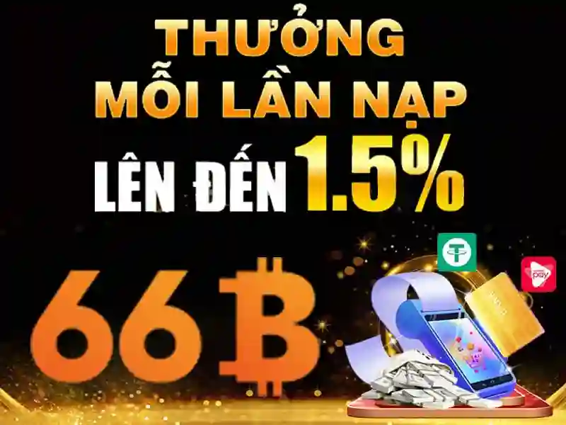 Nhận Thưởng 66B