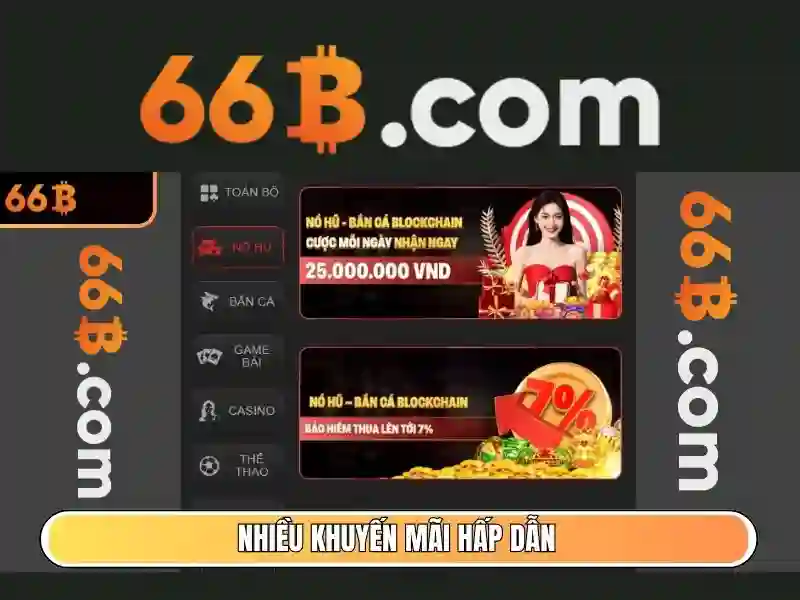 Tài Khoản 66B – Sơ Đồ Trang Web XML Cho Người Chơi SLOT