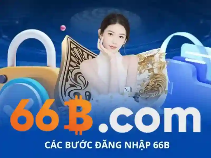 66B – Khuyến mãi 66b: Trải nghiệm Slot đỉnh cao với ưu đãi hấp dẫn 2026
