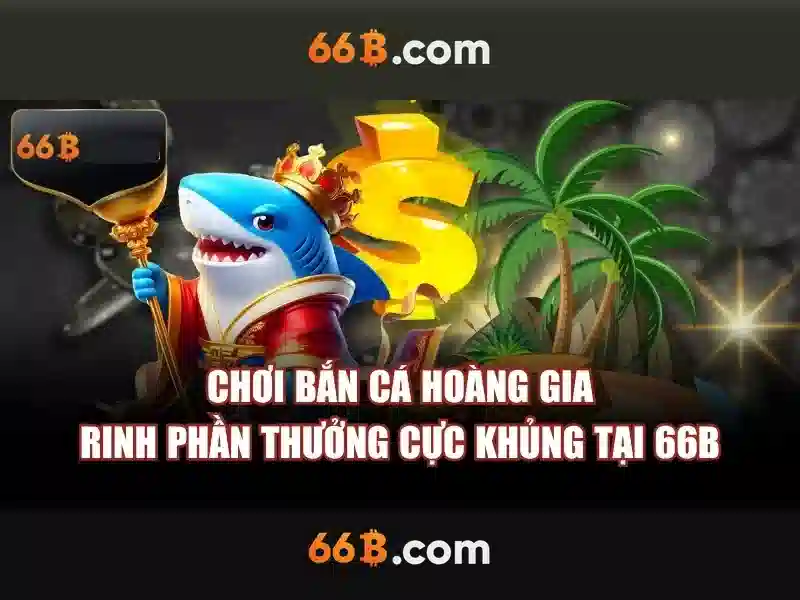 Tài Khoản 66B – Nền Tảng Slot Uy Tín 2026