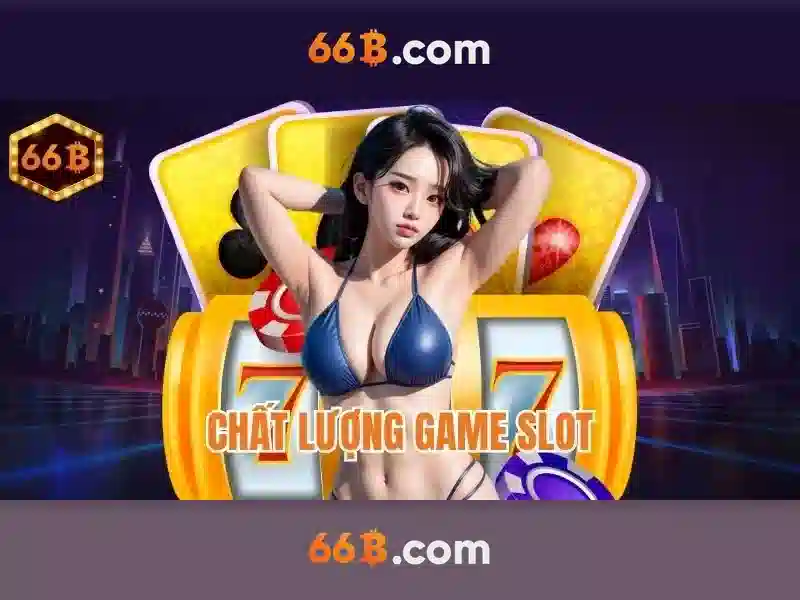 Hệ thống Slot 66b đa dạng