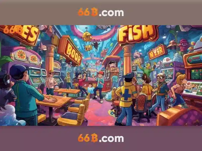 Trải nghiệm Slot đỉnh cao trên 66B Android