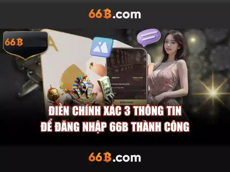 Slot 66B