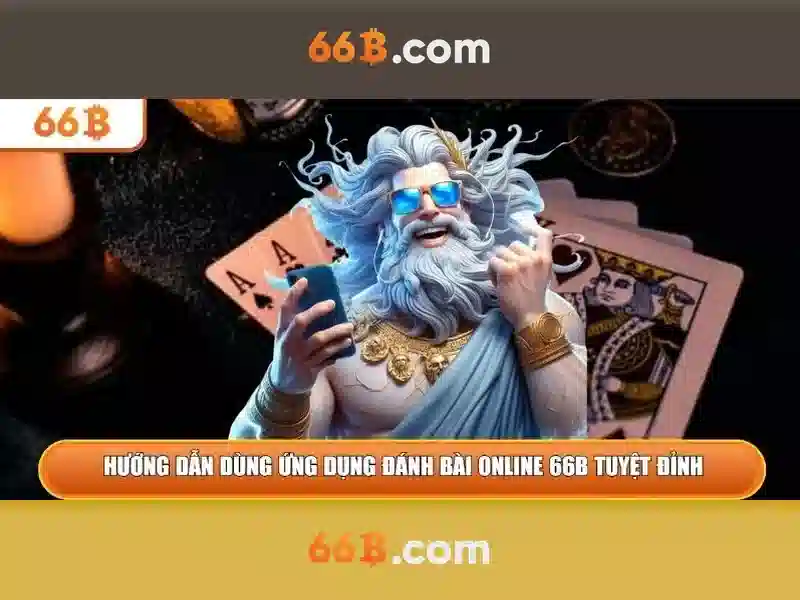 66B – Trải Nghiệm Bắn Cá 66B Đỉnh Cao, Đa Dạng Game Slot 2026