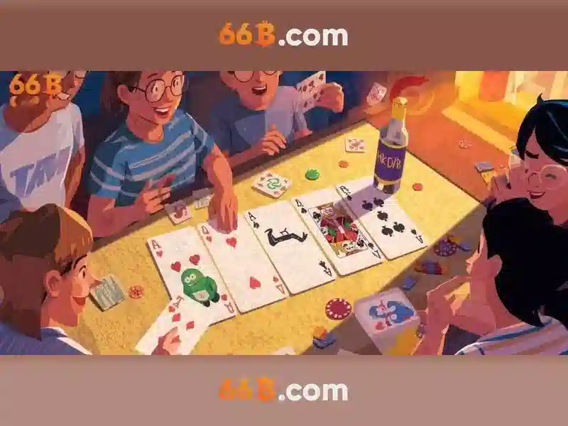 Chơi Bài 66B