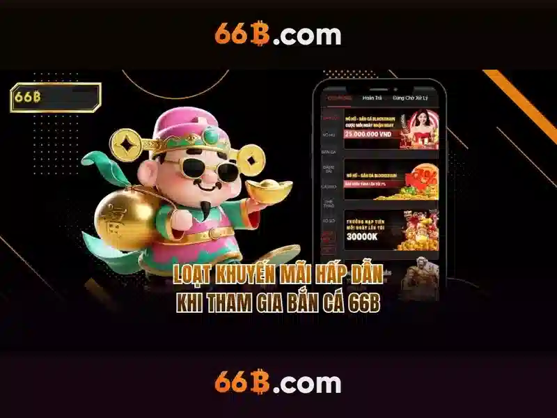 Tải Ứng Dụng 66B