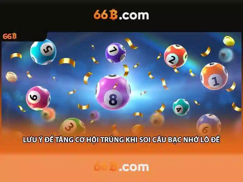 Ưu Điểm Lô Đề 66B