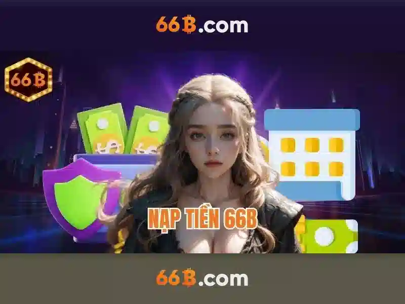 Tài Xỉu 66B
