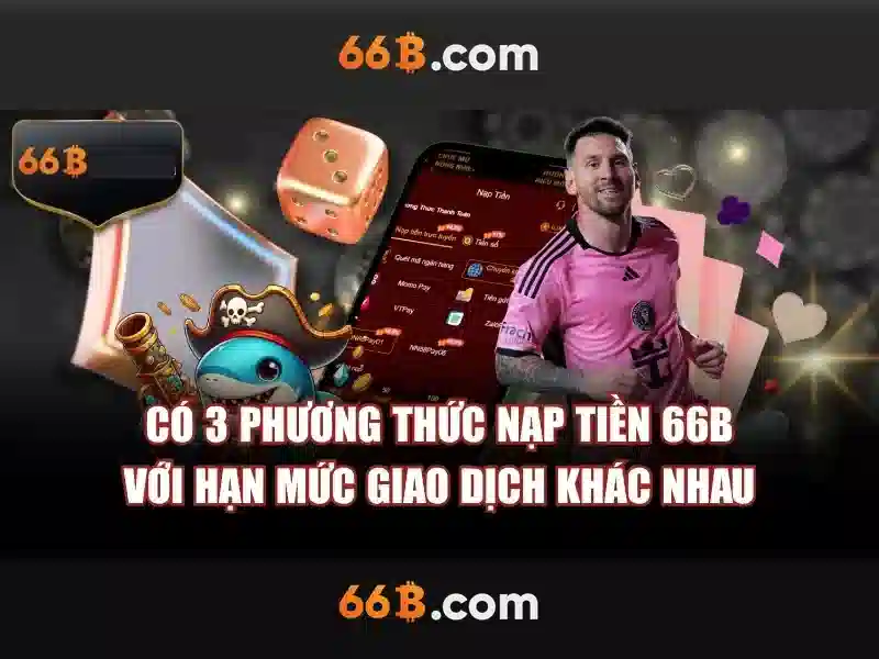 Kinh Nghiệm Chơi Slot 66B