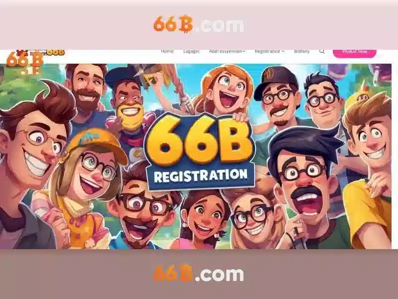Bắn Cá 66B