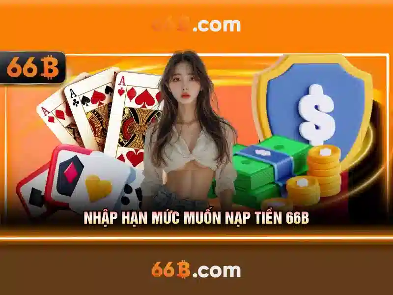 Trải Nghiệm Slot 66B