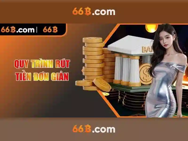Trải Nghiệm Slot 66B