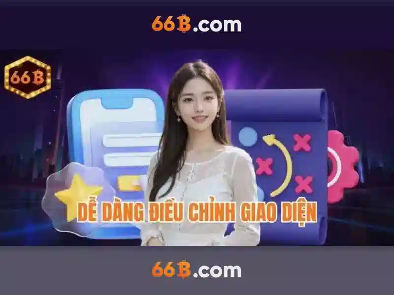 66B – Trải Nghiệm Slot Đỉnh Cao 2026