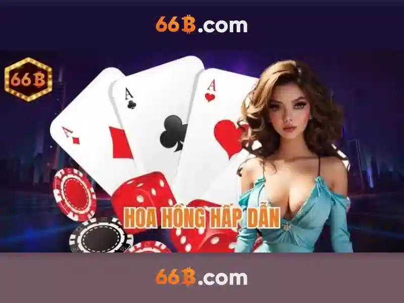 Đa Dạng Game Slot Tại 66B