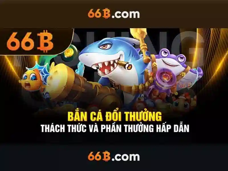 Giới Thiệu Về 66B – Nền Tảng Slot Đỉnh Cao