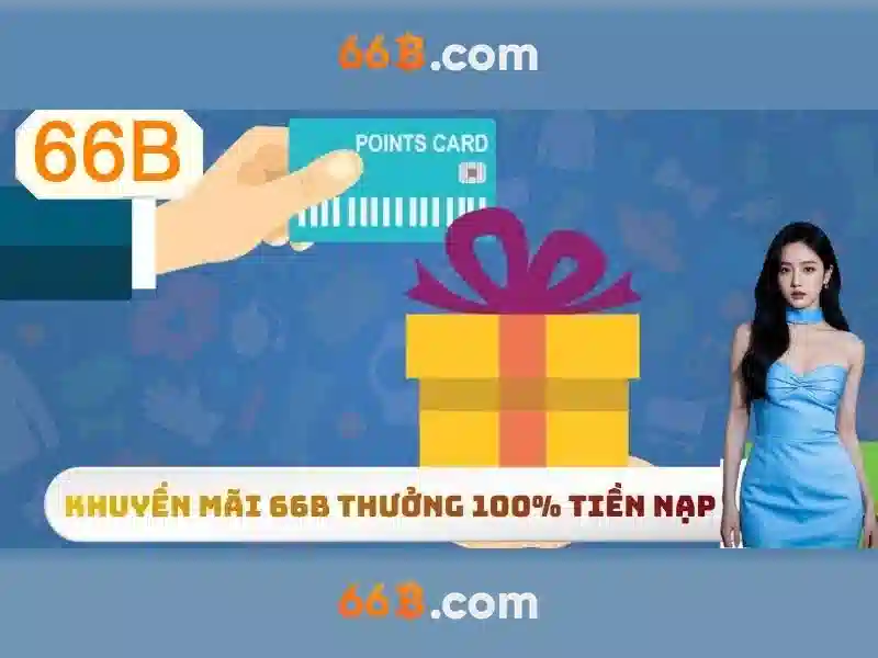 Chương Trình Nhận Thưởng