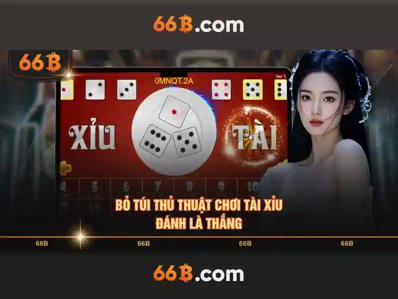 Trải Nghiệm Slot 66B