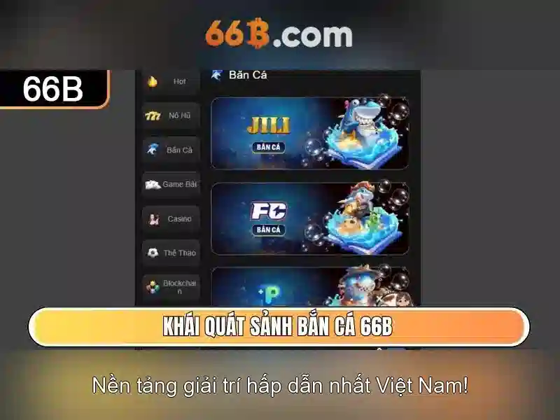 Ưu Điểm 66B