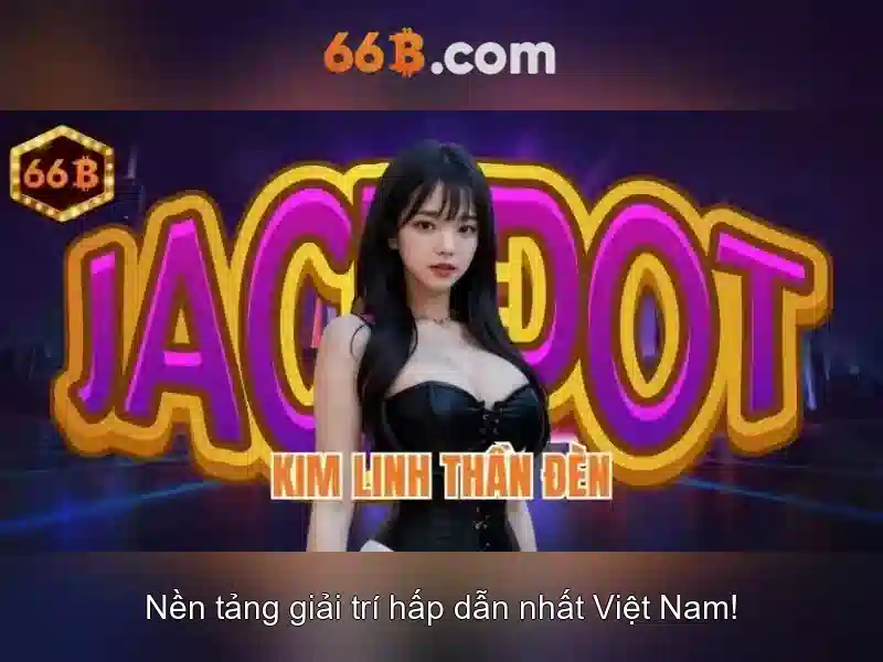 Tại Sao Chọn 66B