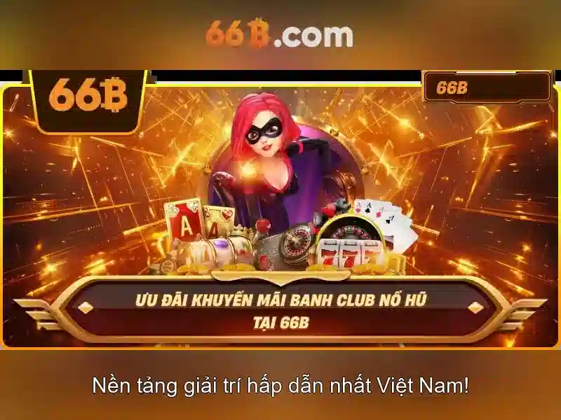Khuyến Mãi 66B