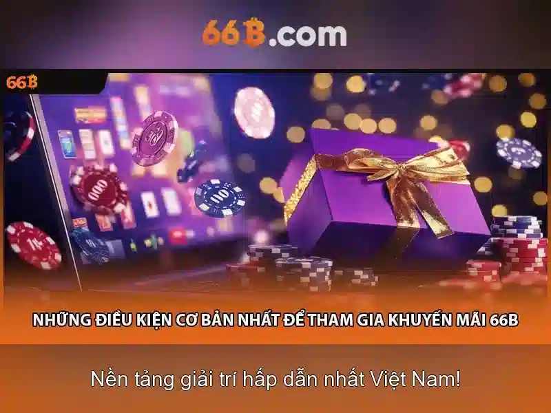 66B – Trò Chơi Slot Đa Dạng 2026