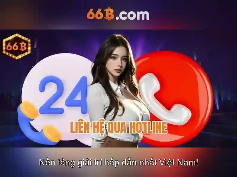 Trải Nghiệm Slot 66B – Đa Dạng Và Sôi Động