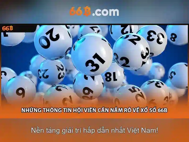 Tài Xỉu 66B