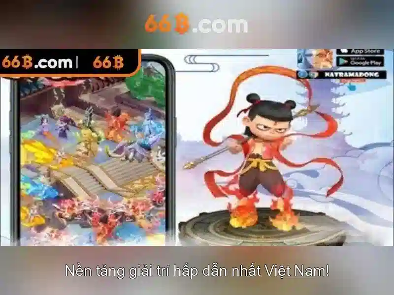 Trò chơi Slot hấp dẫn