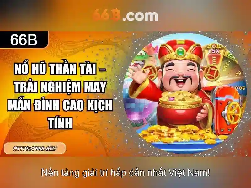 Ưu Điểm Nổi Bật Của Casino 66B