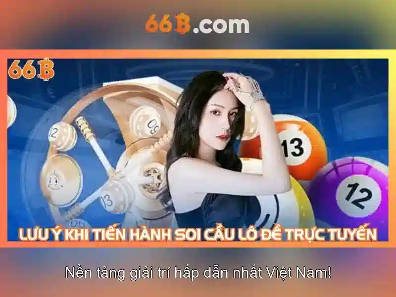 66B – Trải Nghiệm Tài Xỉu 66B Đỉnh Cao 2026