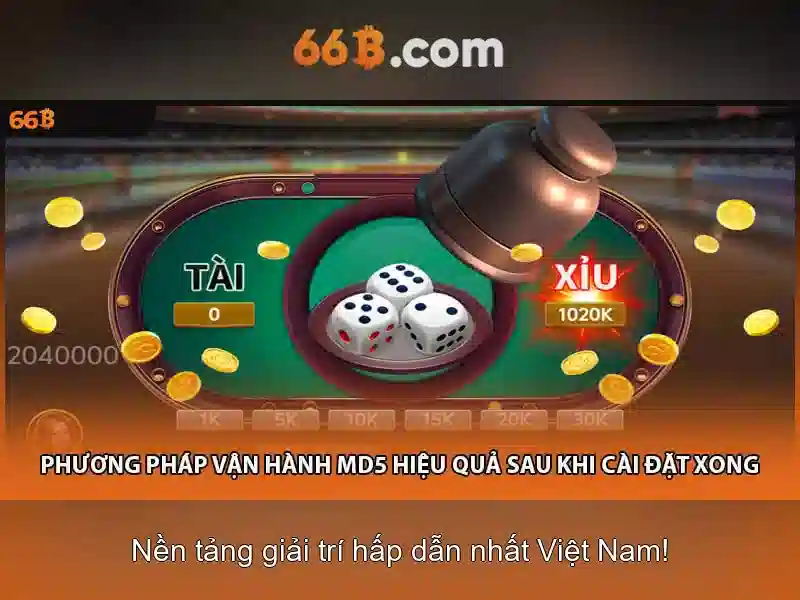 Trải nghiệm Slot 66b phiên bản mới