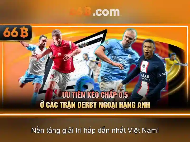 Khuyến Mãi Slot 66B
