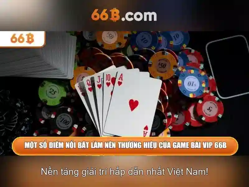 Tại sao nên chọn 66B