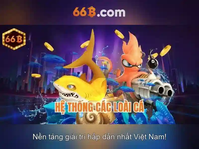 ưu điểm rút thưởng 66b