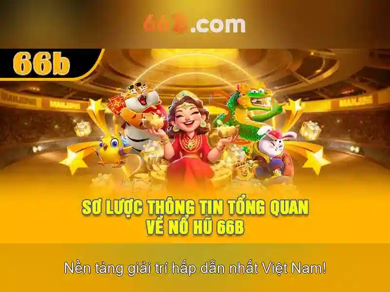 rút tiền Slot 66B