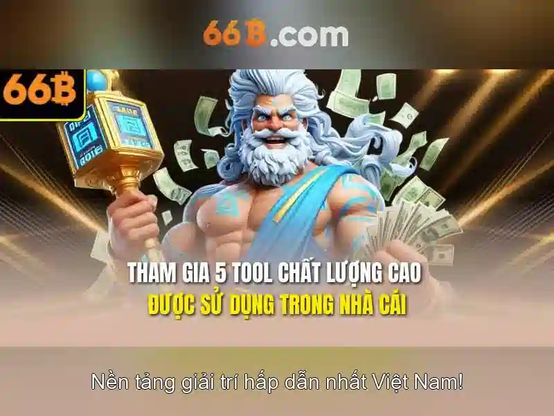 Sự Kiện Ưu Đãi 66B