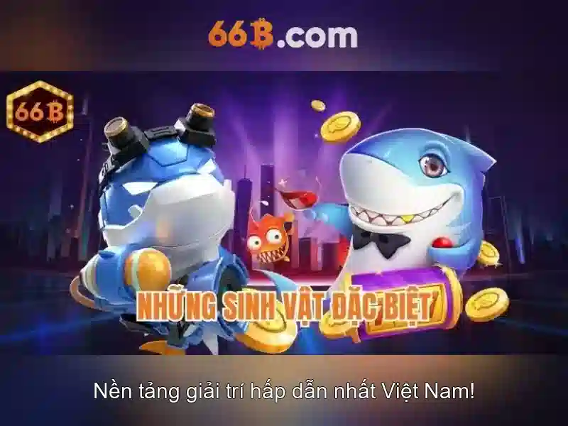 Tài Xỉu 66B