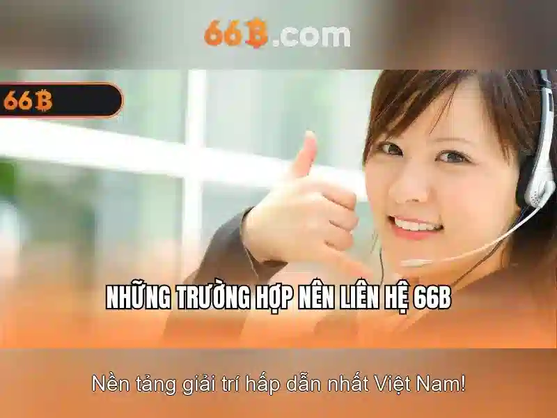 Điều Khoản Sử Dụng 66B
