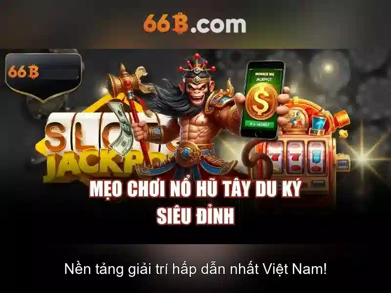 Trải Nghiệm Tài Xỉu 66B