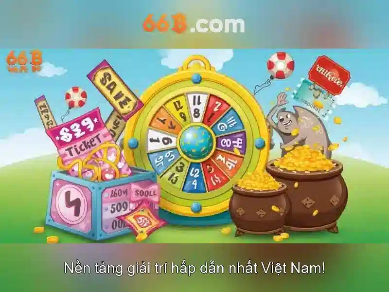 Giới Thiệu Về 66B