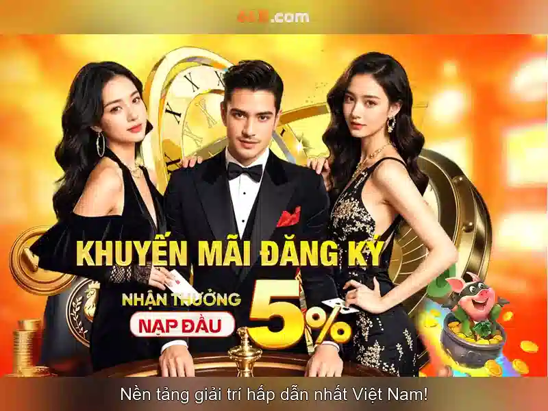 66B – Trải Nghiệm Chơi Slot 66b Online Đỉnh Cao 2026