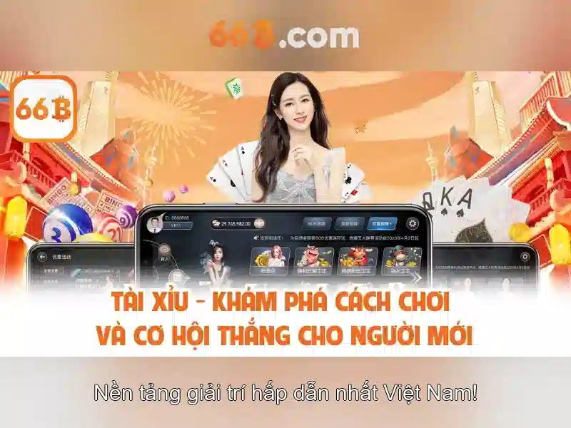Giao Dịch Slot 66B