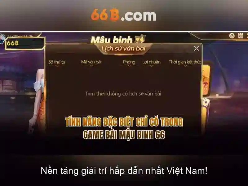 Bí Kíp Đổi Mật Khẩu 66B