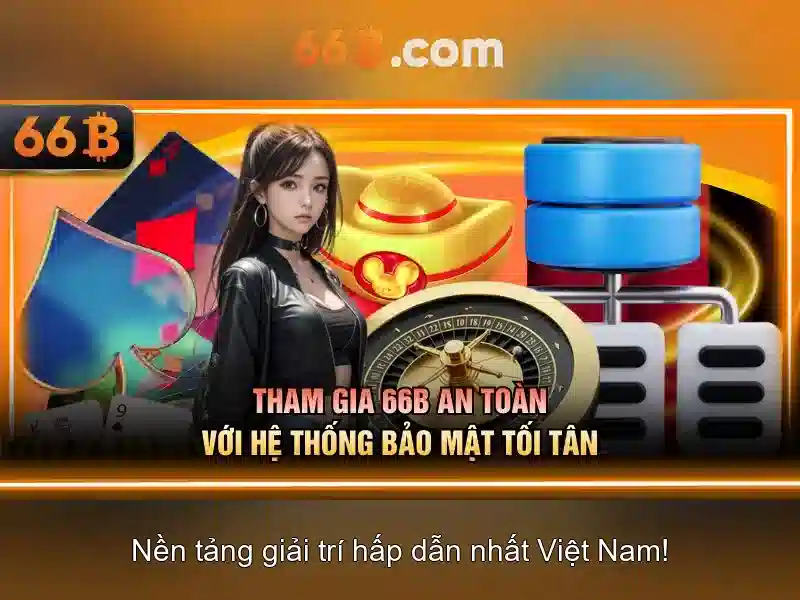 Trải Nghiệm Cực Hấp Dẫn Với 66B – Lô Đề 66B Đỉnh Cao