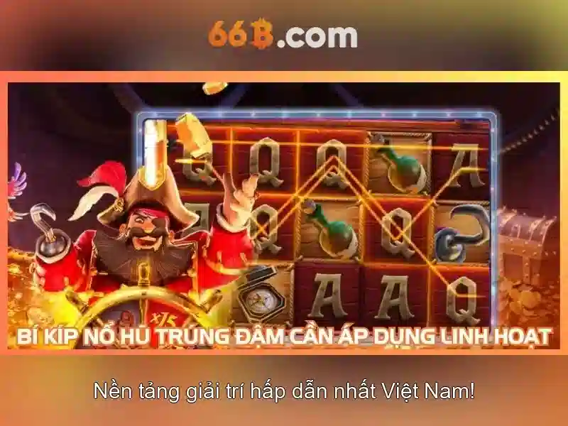 Giới Thiệu Về Game Bài 66B