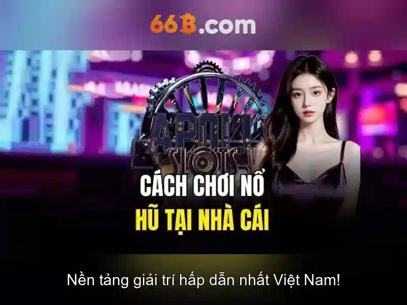 Chương trình thưởng 66B