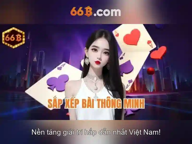 Tài Khoản 66B