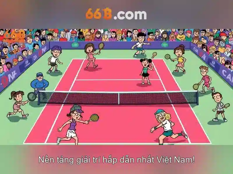 Tại Sao Nên Chọn 66B