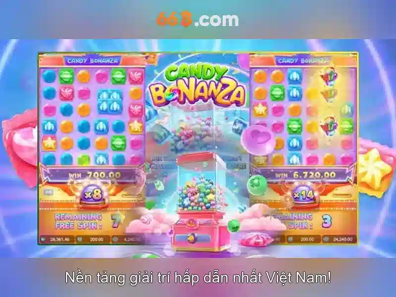 Trải Nghiệm Slot