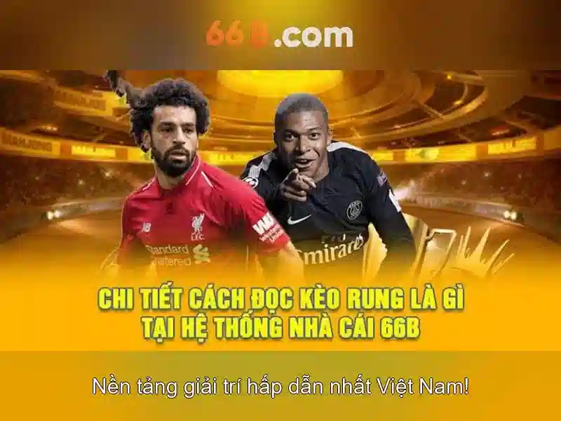 nhận thưởng 66b
